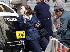 Agent Carter: 1x08 Valediction - zdjęcia promocyjne