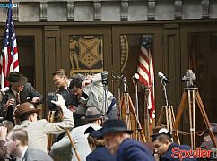 Agent Carter: 1x08 Valediction - zdjęcia promocyjne