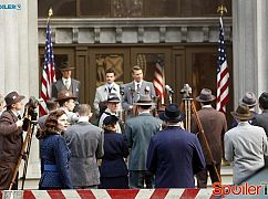 Agent Carter: 1x08 Valediction - zdjęcia promocyjne