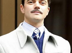 Agent Carter: 1x08 Valediction - zdjęcia promocyjne