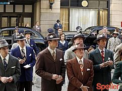 Agent Carter: 1x08 Valediction - zdjęcia promocyjne
