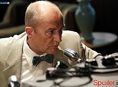 Agent Carter: 1x08 Valediction - zdjęcia promocyjne