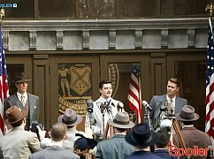 Agent Carter: 1x08 Valediction - zdjęcia promocyjne