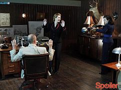 Agent Carter: 1x08 Valediction - zdjęcia promocyjne