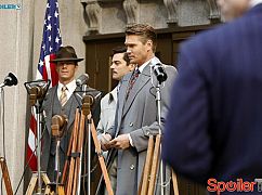 Agent Carter: 1x08 Valediction - zdjęcia promocyjne