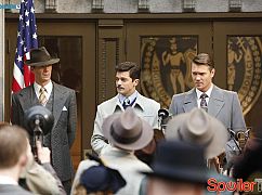 Agent Carter: 1x08 Valediction - zdjęcia promocyjne