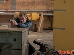 Chicago PD: 2x16 What Puts You On That Ledge - zdjęcia promocyjne