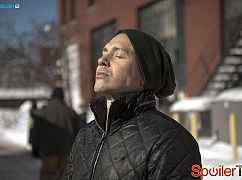 Chicago PD: 2x16 What Puts You On That Ledge - zdjęcia promocyjne