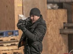 Chicago PD: 2x16 What Puts You On That Ledge - zdjęcia promocyjne