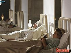 Forever: 1x17 Social Engineering - zdjęcia promocyjne