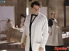 Forever: 1x17 Social Engineering - zdjęcia promocyjne