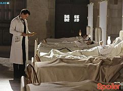 Forever: 1x17 Social Engineering - zdjęcia promocyjne