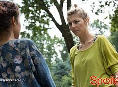 Barwy szczęścia odc. 1245 - zdjęcia promocyjne