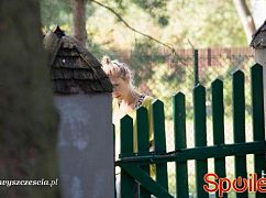 Barwy szczęścia odc. 1245 - zdjęcia promocyjne