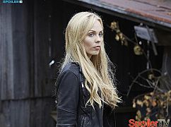 Bitten: 2x03 Hell's Teeth - zdjęcia promocyjne