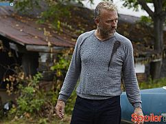 Bitten: 2x03 Hell's Teeth - zdjęcia promocyjne