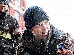 Chicago Fire: 3x16 Red Rag the Bull - zdjęcia promocyjne