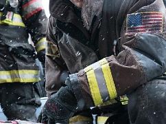 Chicago Fire: 3x16 Red Rag the Bull - zdjęcia promocyjne