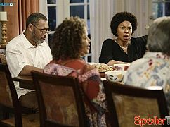Black-ish: 1x16 Parental Guidance - zdjęcia promocyjne