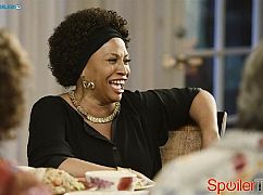 Black-ish: 1x16 Parental Guidance - zdjęcia promocyjne