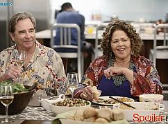 Black-ish: 1x16 Parental Guidance - zdjęcia promocyjne