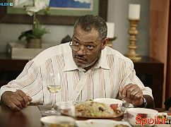 Black-ish: 1x16 Parental Guidance - zdjęcia promocyjne