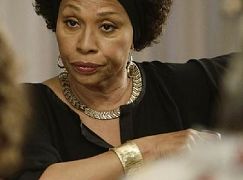 Black-ish: 1x16 Parental Guidance - zdjęcia promocyjne