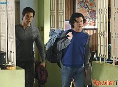 Pępek świata: 6x16 Flirting with Disaster - zdjęcia promocyjne