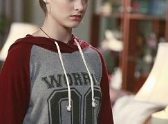 Fresh Off the Boat: 1x07 Showdown at the Golden Saddle - zdjęcia promocyjne