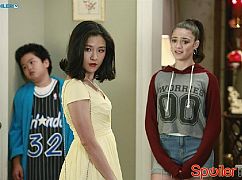 Fresh Off the Boat: 1x07 Showdown at the Golden Saddle - zdjęcia promocyjne