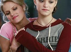 Fresh Off the Boat: 1x07 Showdown at the Golden Saddle - zdjęcia promocyjne