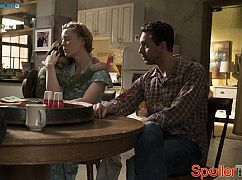 The Slap: 1x03 Anouk - zdjęcia promocyjne