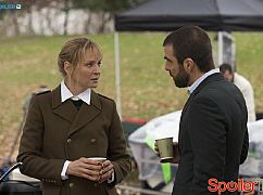 The Slap: 1x03 Anouk - zdjęcia promocyjne