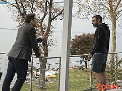 The Slap: 1x03 Anouk - zdjęcia promocyjne