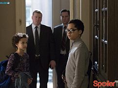 The Slap: 1x03 Anouk - zdjęcia promocyjne