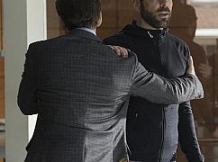 The Slap: 1x03 Anouk - zdjęcia promocyjne