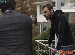 The Slap: 1x03 Anouk - zdjęcia promocyjne