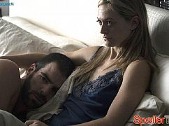 The Slap: 1x03 Anouk - zdjęcia promocyjne