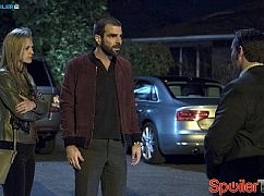 The Slap: 1x03 Anouk - zdjęcia promocyjne