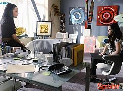 Switched at Birth: 4x08 Art Like Love is Dedication - zdjęcia promocyjne