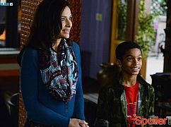 Switched at Birth: 4x08 Art Like Love is Dedication - zdjęcia promocyjne