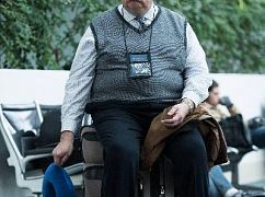 Brooklyn Nine-Nine: 2x18 Captain Peralta - zdjęcia promocyjne