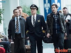 Brooklyn Nine-Nine: 2x18 Captain Peralta - zdjęcia promocyjne