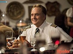 Brooklyn Nine-Nine: 2x18 Captain Peralta - zdjęcia promocyjne