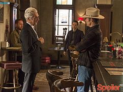 Justfied: Bez przebaczenia: 6x06 Alive Day - zdjęcia promocyjne