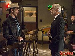 Justfied: Bez przebaczenia: 6x06 Alive Day - zdjęcia promocyjne