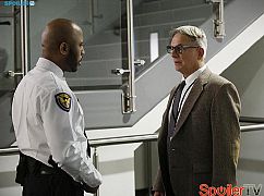 Agenci NCIS: 12x16 Blast From the Past - zdjecia promocyjne