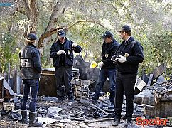 Agenci NCIS: 12x16 Blast From the Past - zdjecia promocyjne