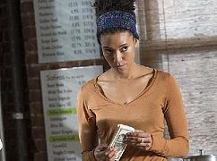 Person of Interest: 4x16 Blunt - zdjęcia promocyjne