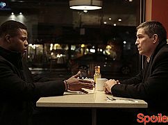 Person of Interest: 4x16 Blunt - zdjęcia promocyjne